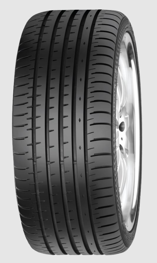 Accelera PHI-2 BW ACCELERA